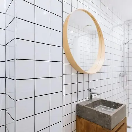 Charming Loft Near Montmartre *