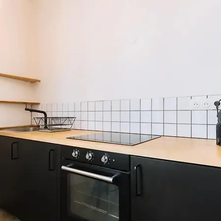 Charming Loft Near Montmartre 公寓 巴黎