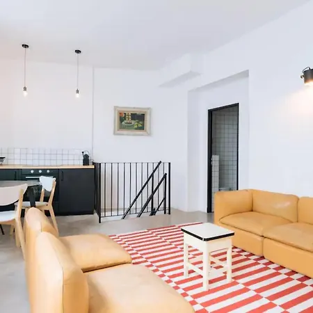 Charming Loft Near Montmartre * 巴黎