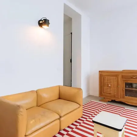 公寓 Charming Loft Near Montmartre 巴黎