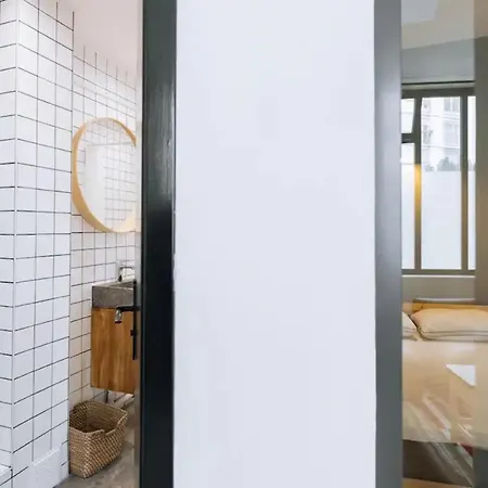 Charming Loft Near Montmartre 巴黎